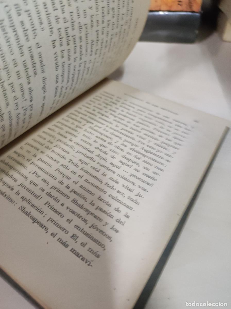 Libros: Subversi&oacute;n de los sentidos.- Zweig, Stefan - Foto 5