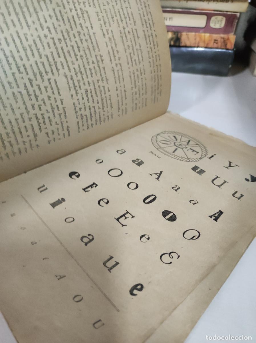 Libros: JUGUEMOS A LEER - DACAL, ELIZABETH - Foto 2