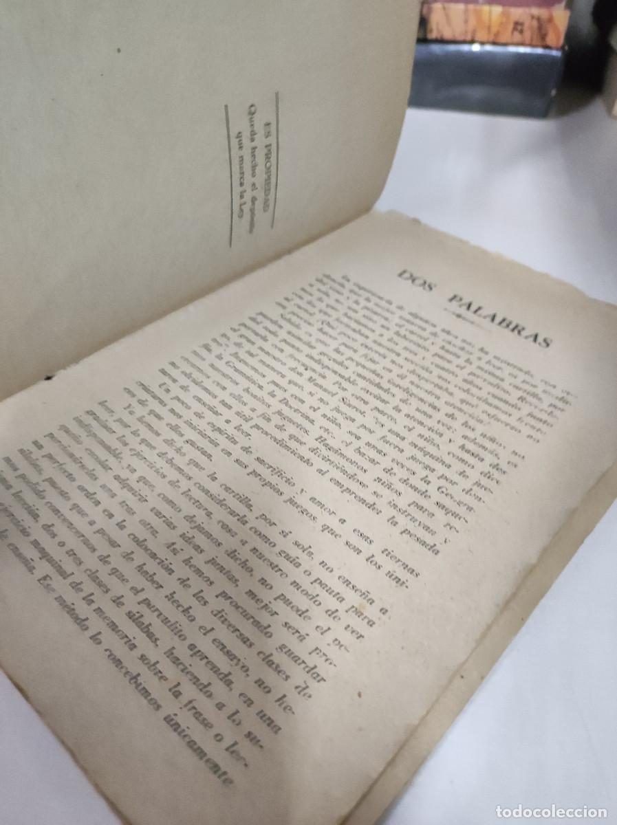 Libros: JUGUEMOS A LEER - DACAL, ELIZABETH - Foto 3