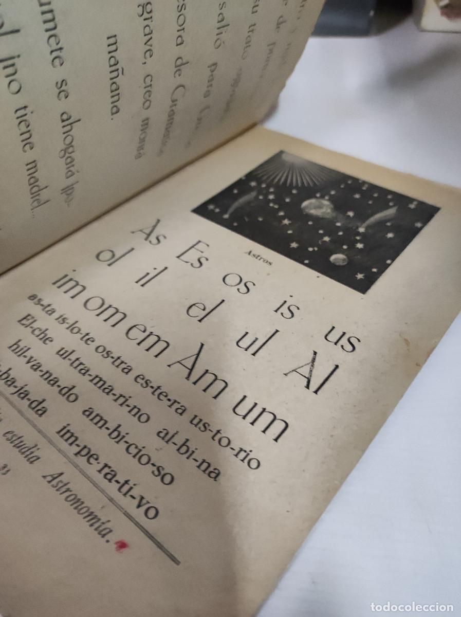 Libros: JUGUEMOS A LEER - DACAL, ELIZABETH - Foto 6
