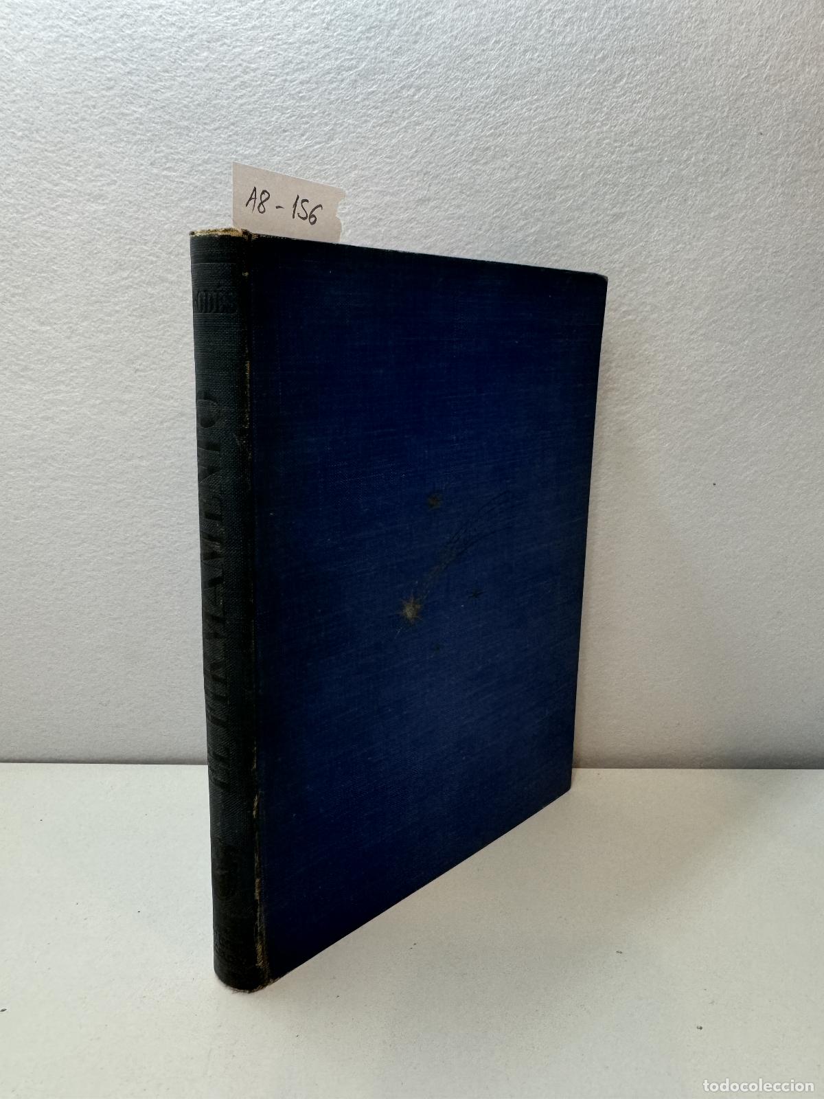 Libros: ROD&Eacute;S, Luis (S. J.): - El firmamento. - Foto 1