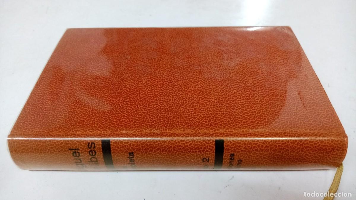 Libros: Obra completa 2 - Delibes, Miguel - Foto 1