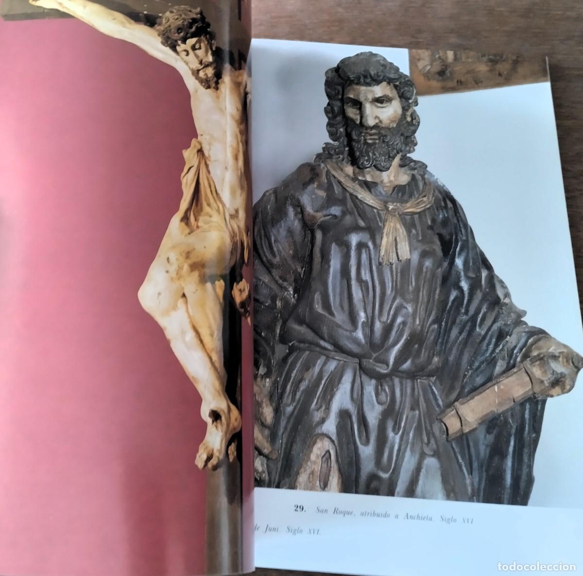 Libros: M&aacute;ximo G&oacute;mez Rasc&oacute;n, Museo catedralicio diocesano Le&oacute;n, Everest, 1983, - Foto 4