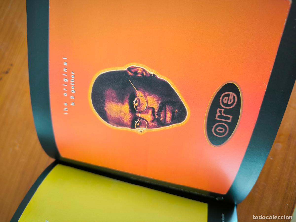 Libros: 12&rdquo; SLEEVES DISCO GRAPHICS - Portes 5,99 - Foto 3