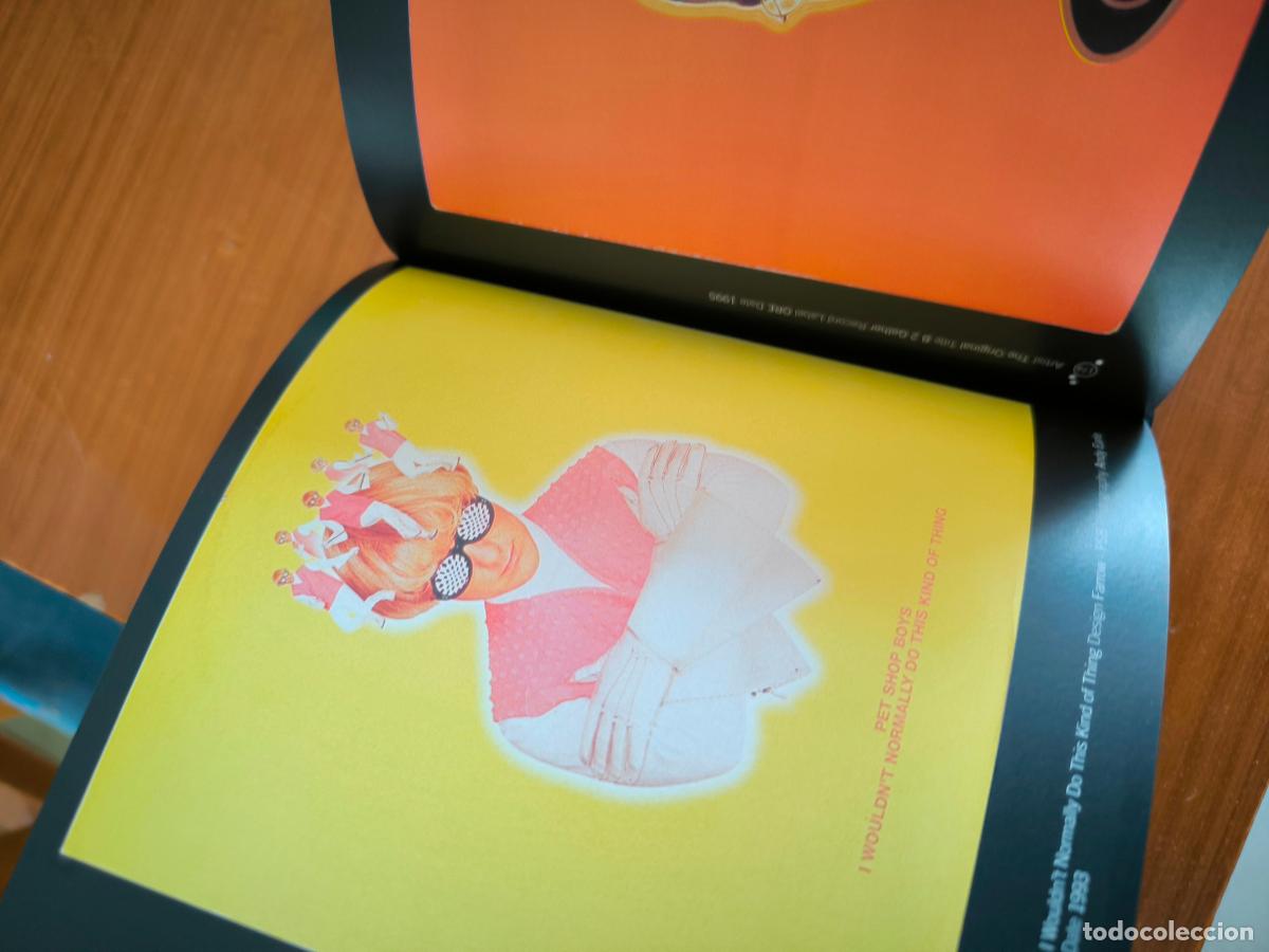 Libros: 12&rdquo; SLEEVES DISCO GRAPHICS - Portes 5,99 - Foto 4