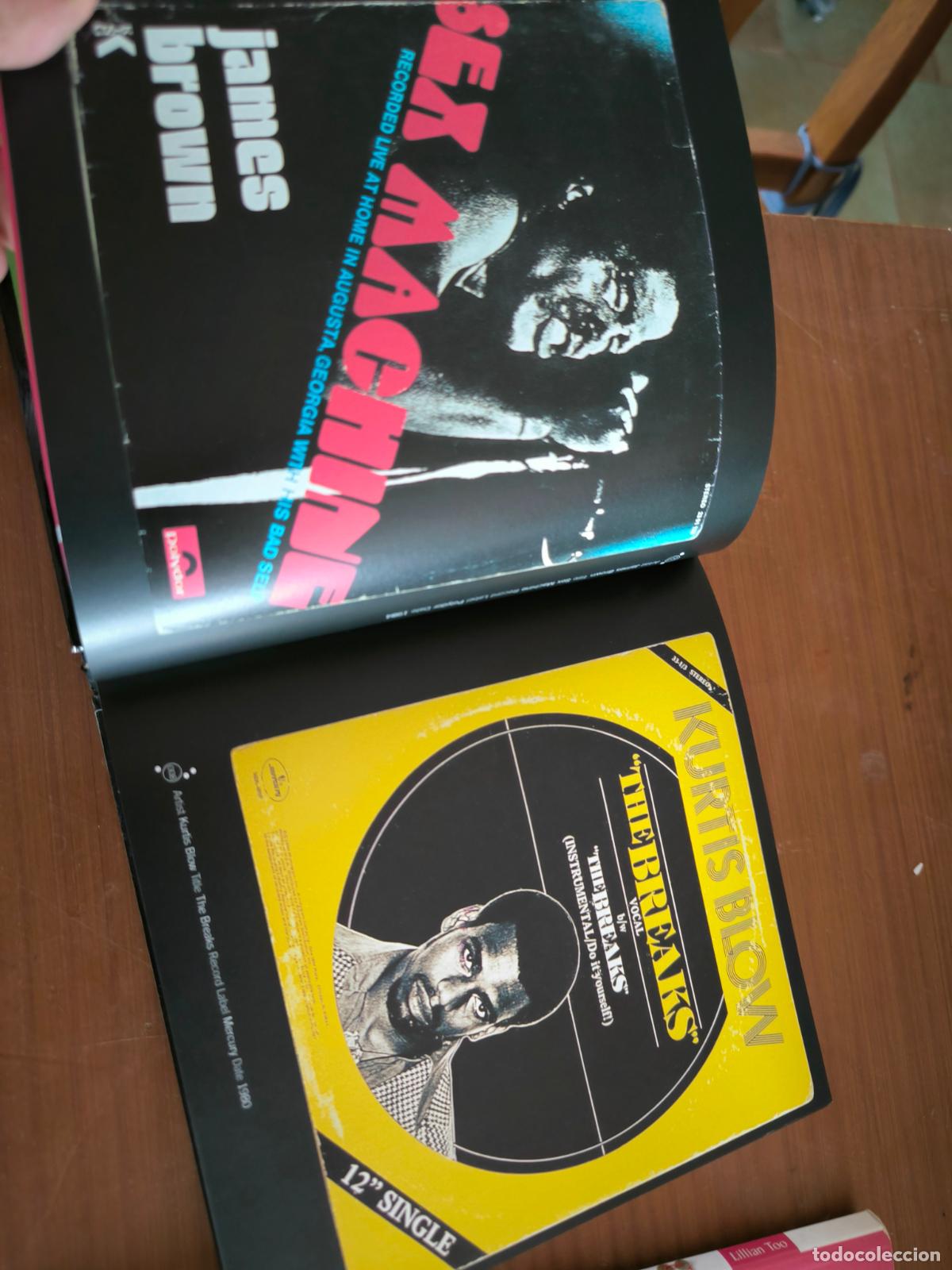 Libros: 12&rdquo; SLEEVES DISCO GRAPHICS - Portes 5,99 - Foto 6