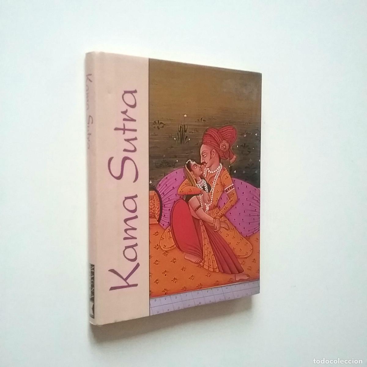 Libros: Kama Sutra - Foto 1