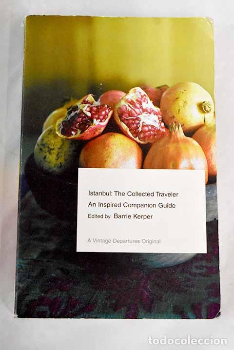 Libros: Istanbul: Kerper, Barrie.- Kerper, Barrie - Foto 1