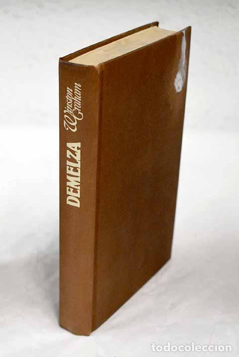 Libros: Demelza: Graham, Winston.- Graham, Winston - Foto 1