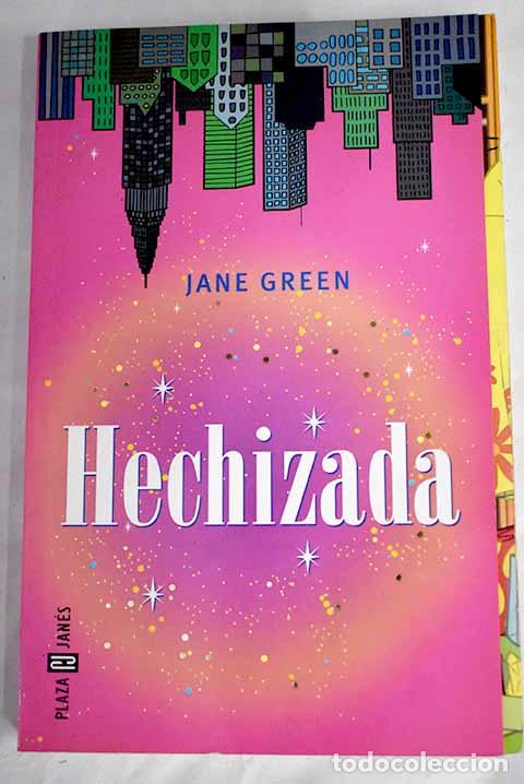Libros: Hechizada: Green, Jane.- Green, Jane - Foto 1