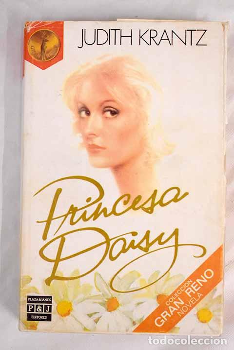 Libros: Princesa Daisy: Krantz, Judith.- Krantz, Judith - Foto 1