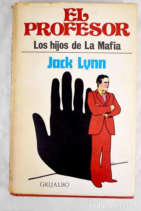 Libros: El profesor: Lynn, Jack.- Lynn, Jack - Foto 1