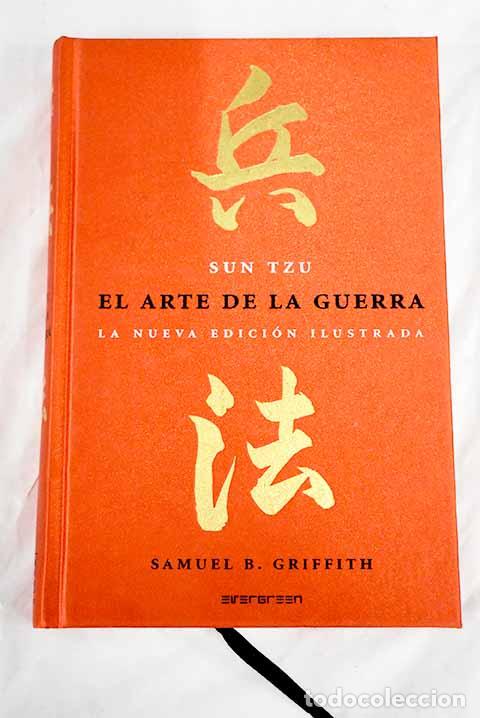 Libros: El arte de la guerra.- Sun, Tzu - Foto 1
