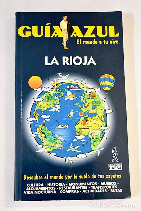 Libros: La Rioja: P&eacute;rez Buide, Manuel.- P&eacute;rez Buide, Manuel - Foto 1