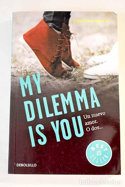 Libros: Un nuevo amor, o dos.- Chiperi, Cristina - Foto 1