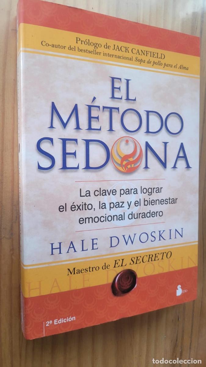 Libros: EL METODO SEDONA - HALE DWOSKIN - Foto 1
