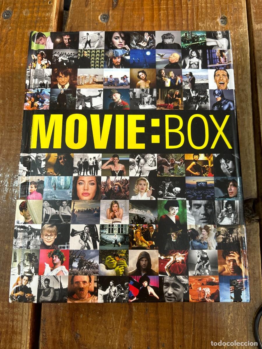 Libros: MOVIE:BOX - Mereghetti, Paolo - Foto 1