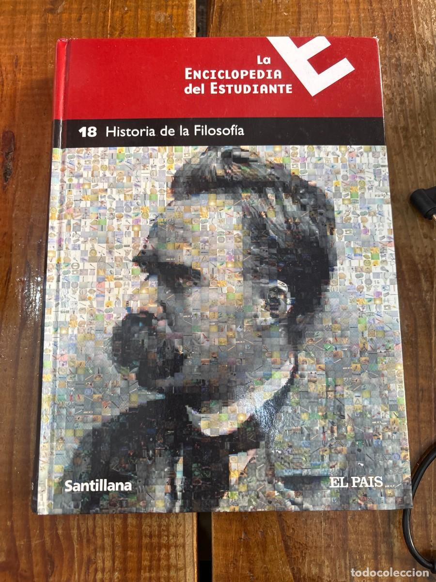 Libros: Historia de la Filosofia - Various - Foto 1