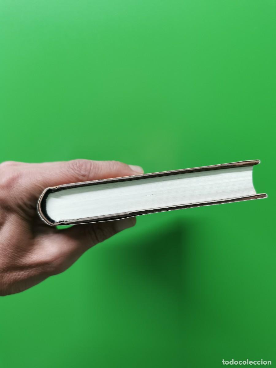 Libros: LAS HORAS / MICHAEL CUNNINGHAM / C&Iacute;RCULO DE LECTORES / SIN LEER - Foto 4