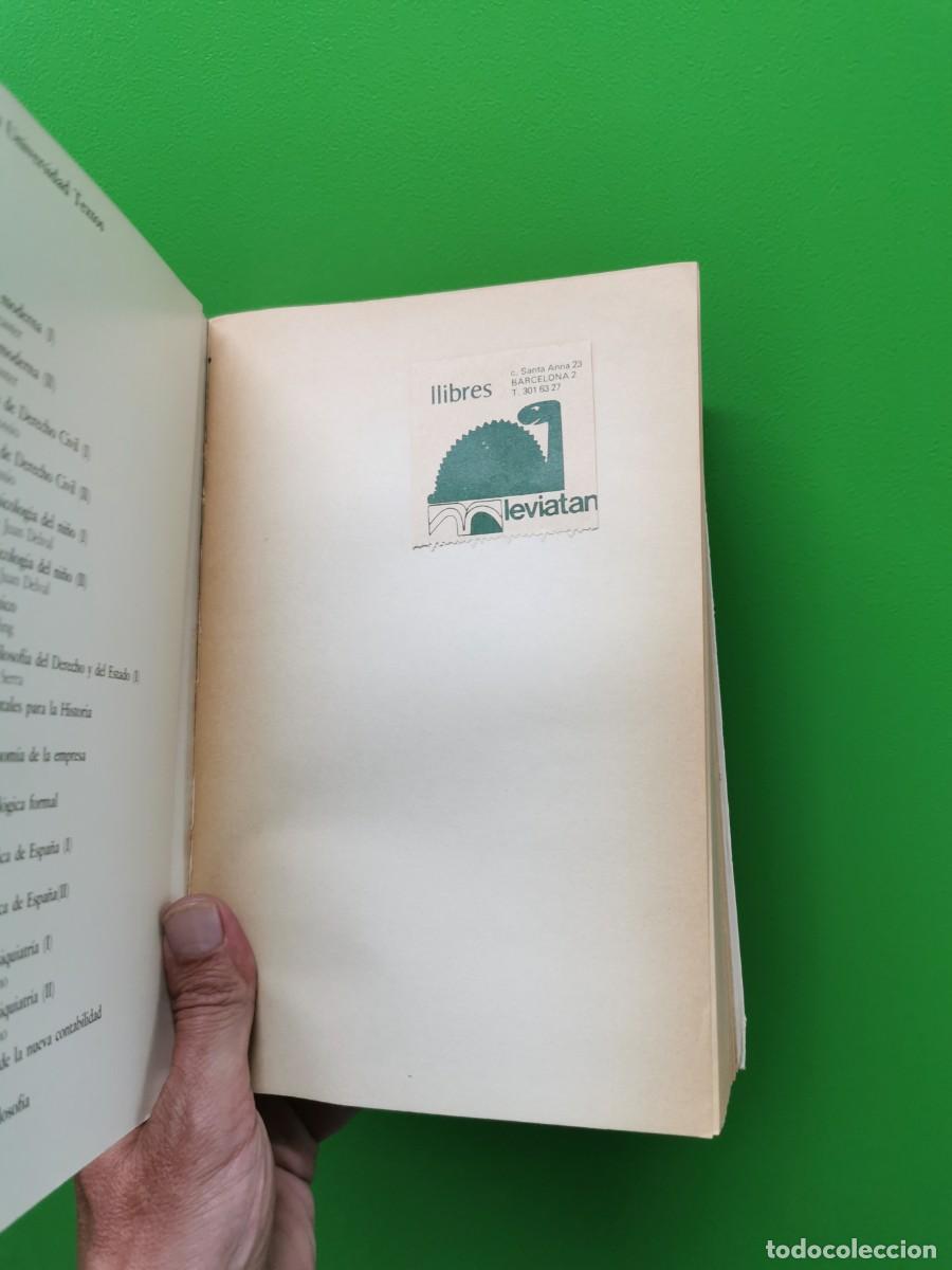 Libros: INTRODUCCI&Oacute;N A LA ANTROPOLOG&Iacute;A GENERAL, MARVIN HARRIS - Foto 3