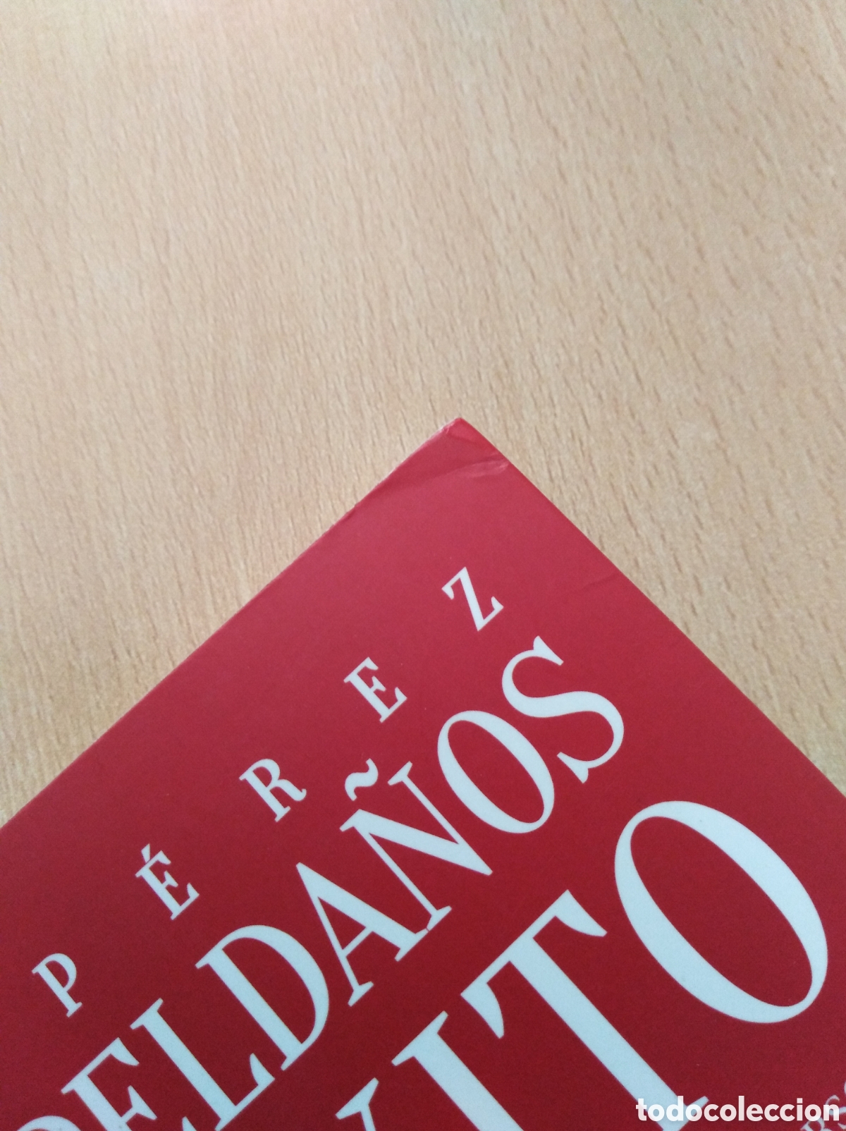 Libros: LOS 88 PELDA&Ntilde;OS DEL &Eacute;XITO. Anxo P&eacute;rez - Foto 2