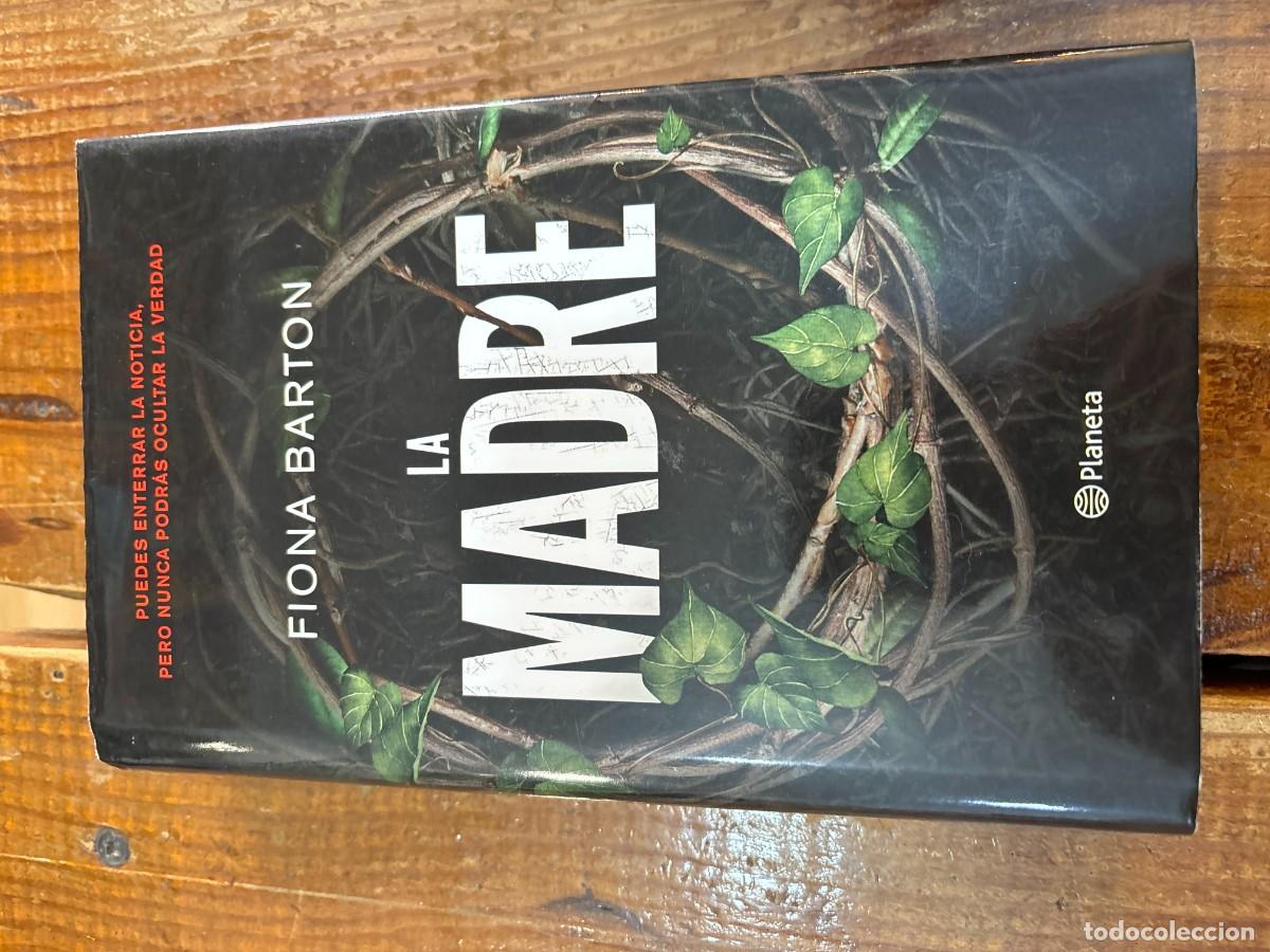 Libros: La madre - Barton, Fiona - Foto 1