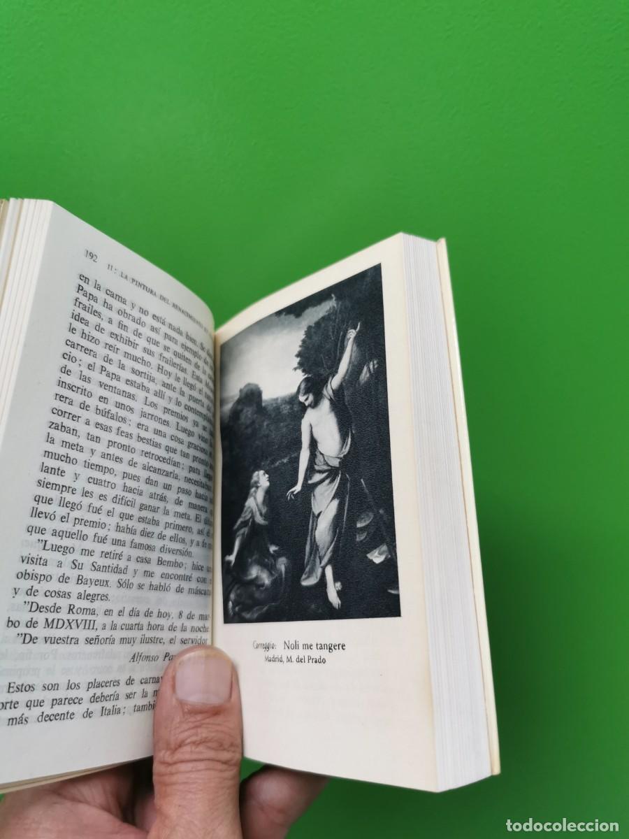Libros: FILOSOF&Iacute;A DEL ARTE - TAINE, HIPPOLYTE - Foto 4