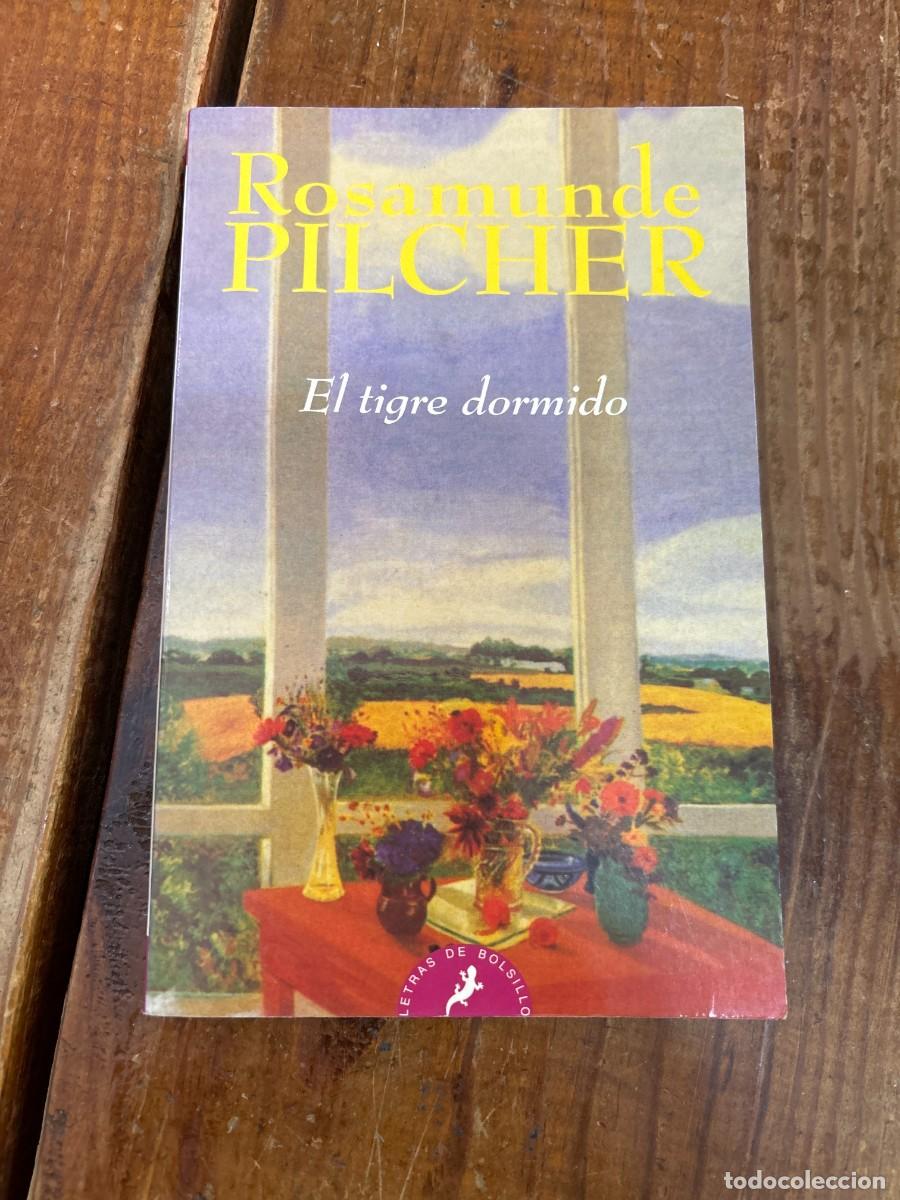 Libros: El tigre dormido (Sleeping Tiger) - Rosamunde Pilcher - Foto 1
