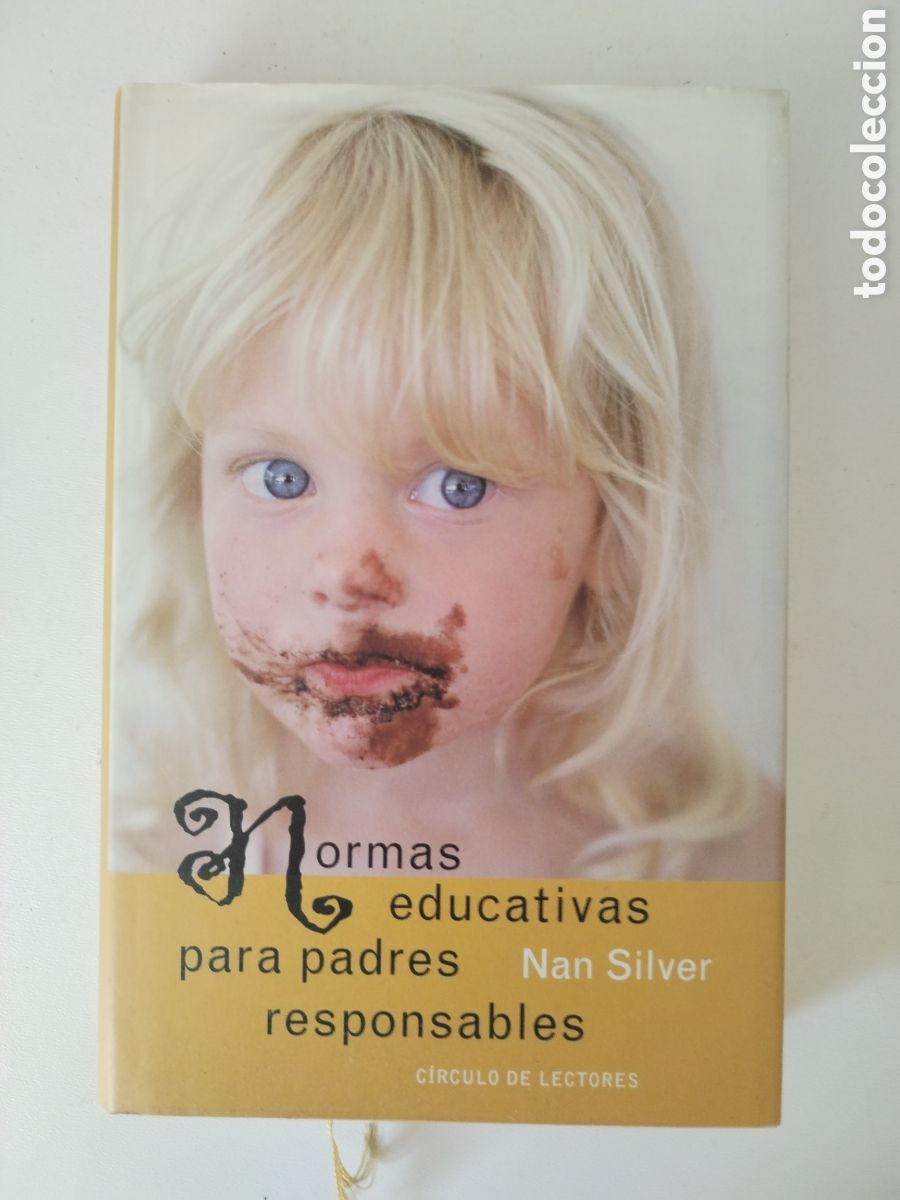 Libros: NORMAS EDUCATIVAS PARA PADRES RESPONSABLES/AUTOAYUDA - Foto 1