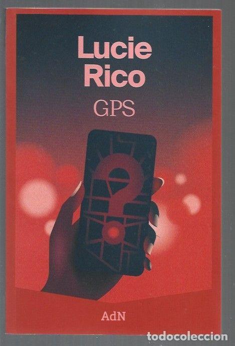 Libros: GPS - RICO, LUCIE - Foto 1