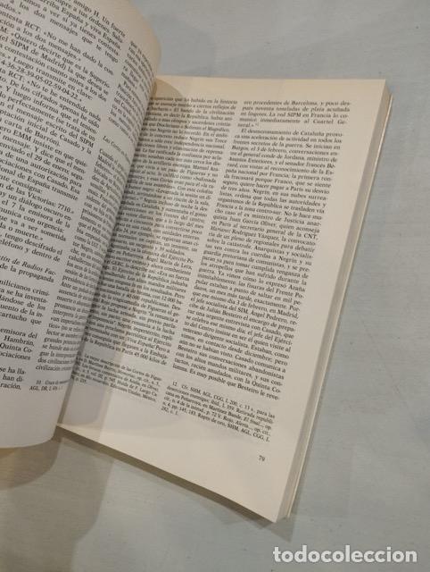 Libros: Ricardo de la Cierva - 1939 agon&iacute;a y victoria (el protocolo 277) - Foto 2