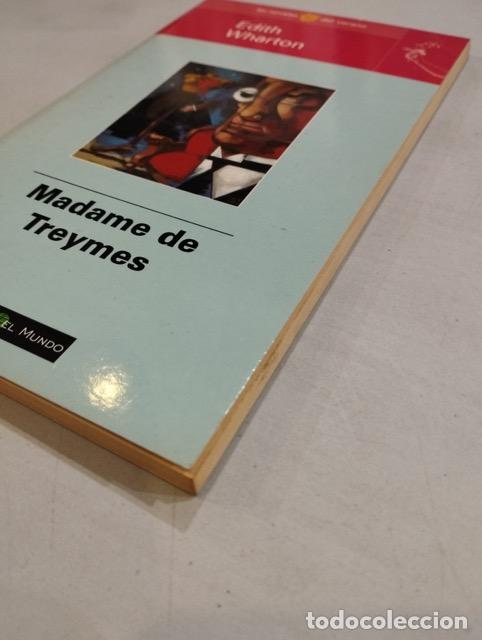 Libros: Edith Wharton - Madame de Treymes - Foto 2