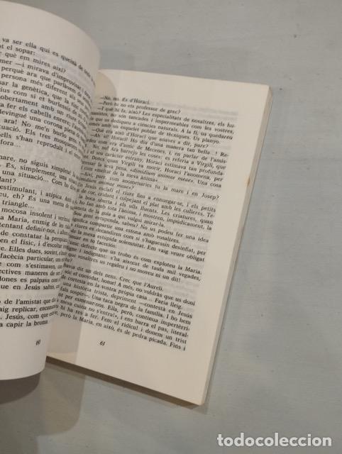 Libros: Isabel-Clara Sim&oacute; - Els ulls de Cl&iacute;dice - Foto 2