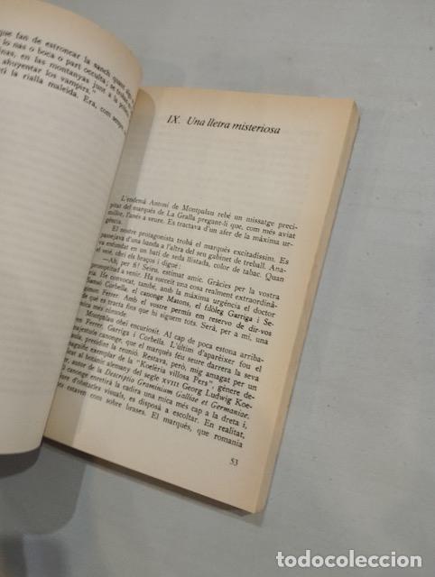 Libros: Joan Perucho - Les hist&ograve;ries naturals - Foto 2