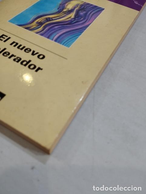 Libros: H. G. Wells - El nuevo acelerador - Foto 2