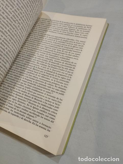 Libros: Norman Birnbaum - Despu&eacute;s del progreso - Foto 2