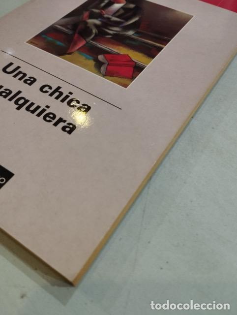 Libros: Arthur Miller - Una chica cualquiera - Foto 2