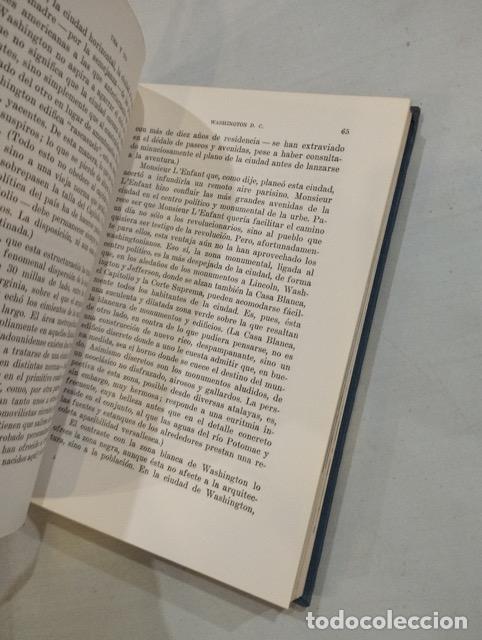 Libros: Miguel Delibes - USA y yo - Foto 2