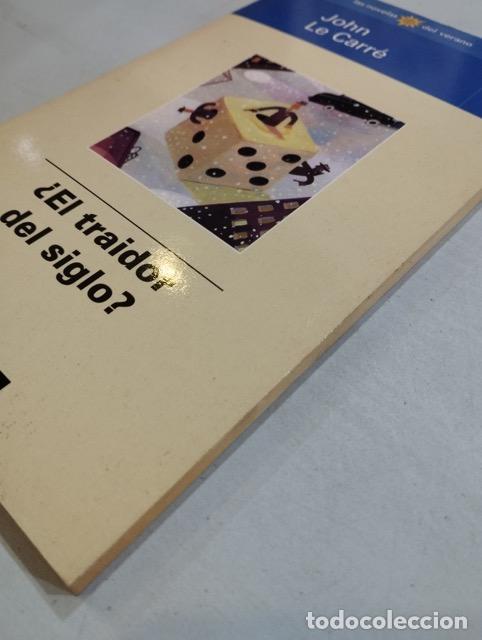 Libros: John Le Carr&eacute; - &iquest;El traidor del siglo? - Foto 2