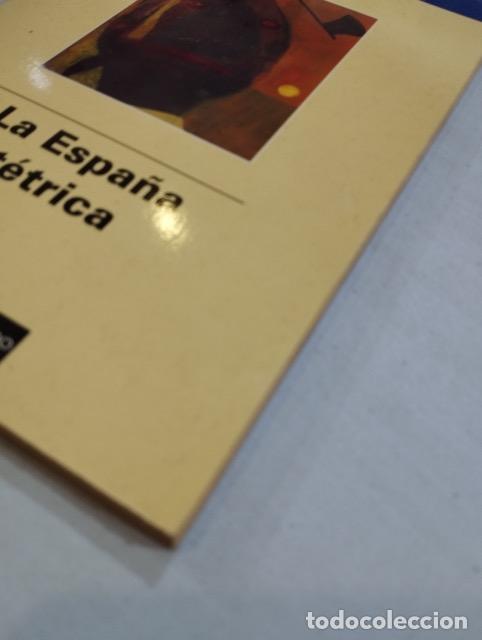 Libros: Honor&eacute; de Balzac - La Espa&ntilde;a t&eacute;trica - Foto 2