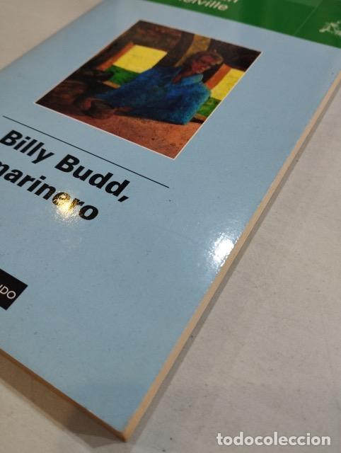 Libros: Herman Melville - Billy Budd, marinero - Foto 2