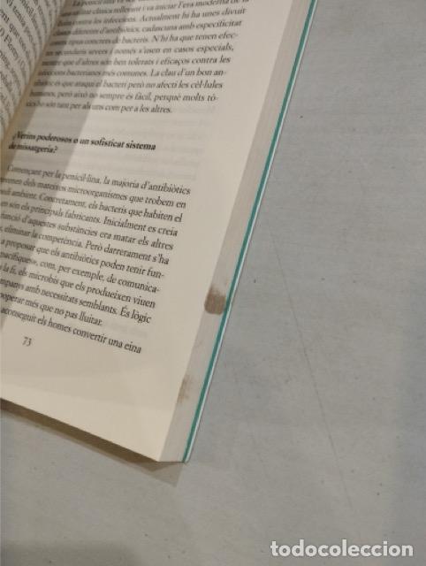 Libros: Salvador Macip - Les grans epid&egrave;mies modernes - Foto 2