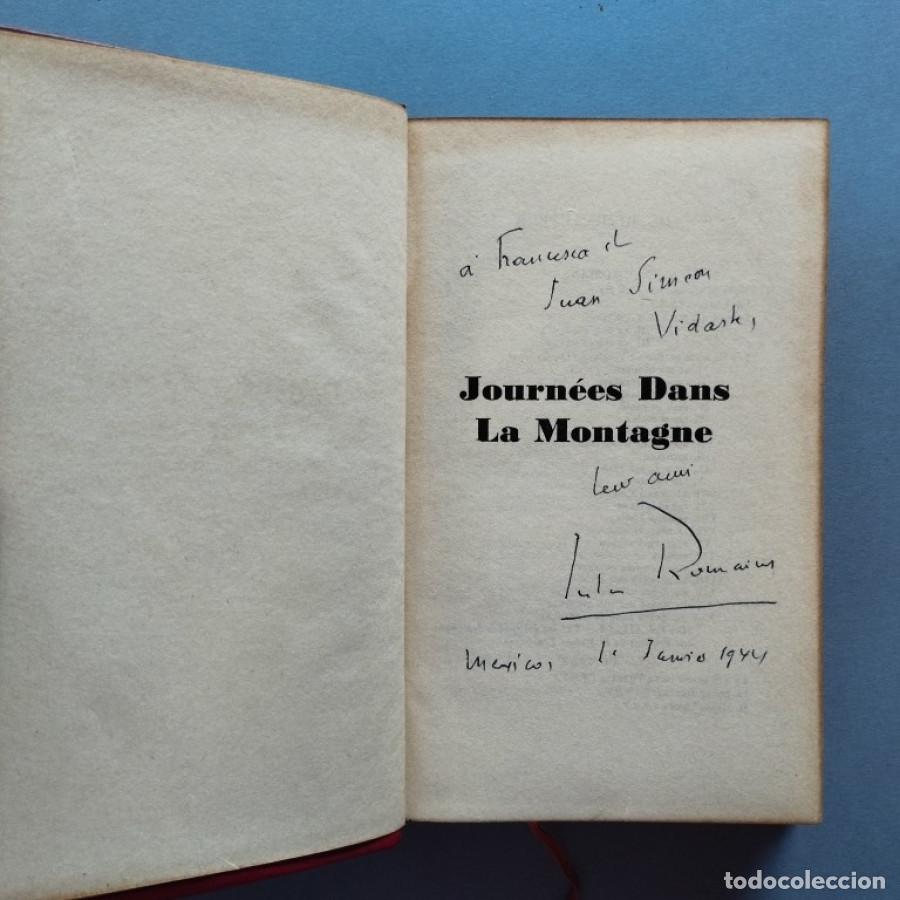 Libros: Les Hommes de Bonne Volont&eacute;. - Romains, Jules. - Foto 9
