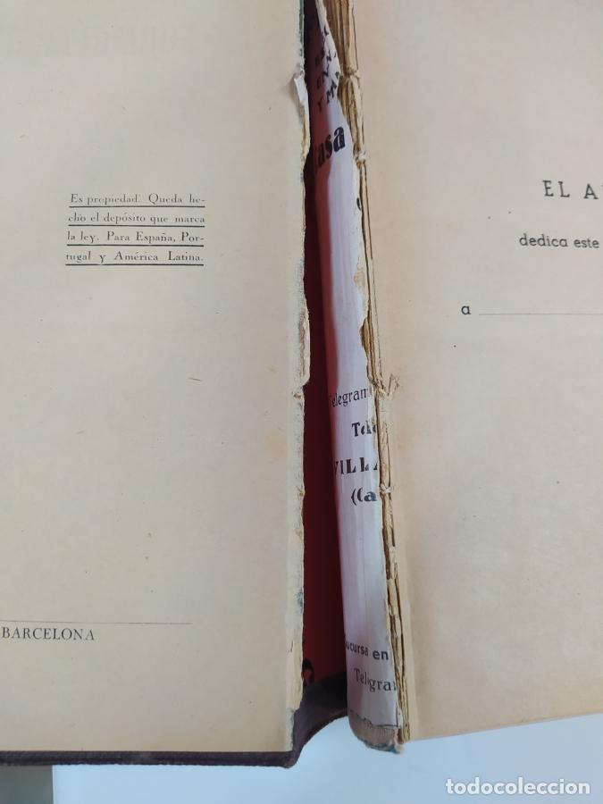 Libros: FORMULARIO PR&Aacute;CTICO PARA CONFITER&Iacute;A. - JUAN BORRELL MONTAGUT. TDK746 - Foto 2
