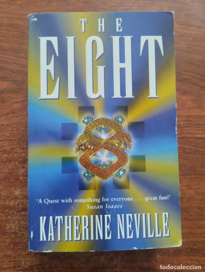 Libros: The Eight - Katherine Neville - Foto 1