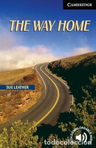 Libros: The Way Home. 6. - Leather, Sue. TDK900 - Foto 1