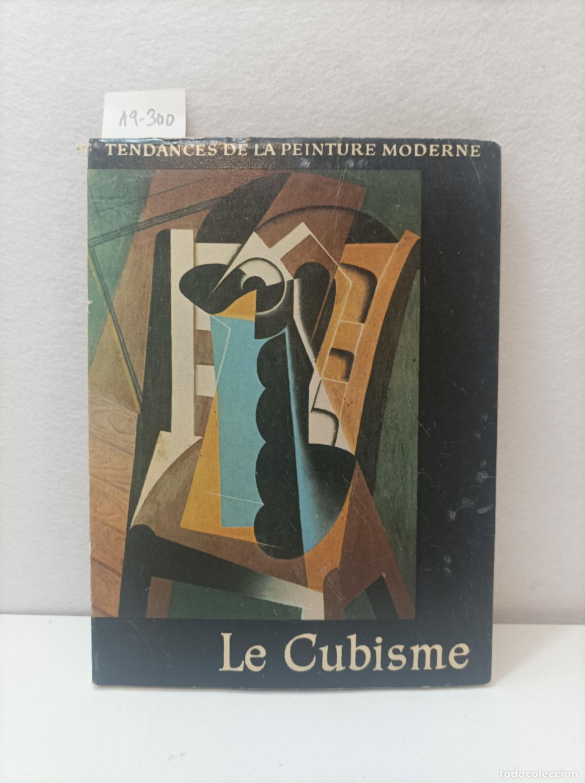 Libros: DESCARGUES, Pierre: - Le Cubisme. - Foto 1