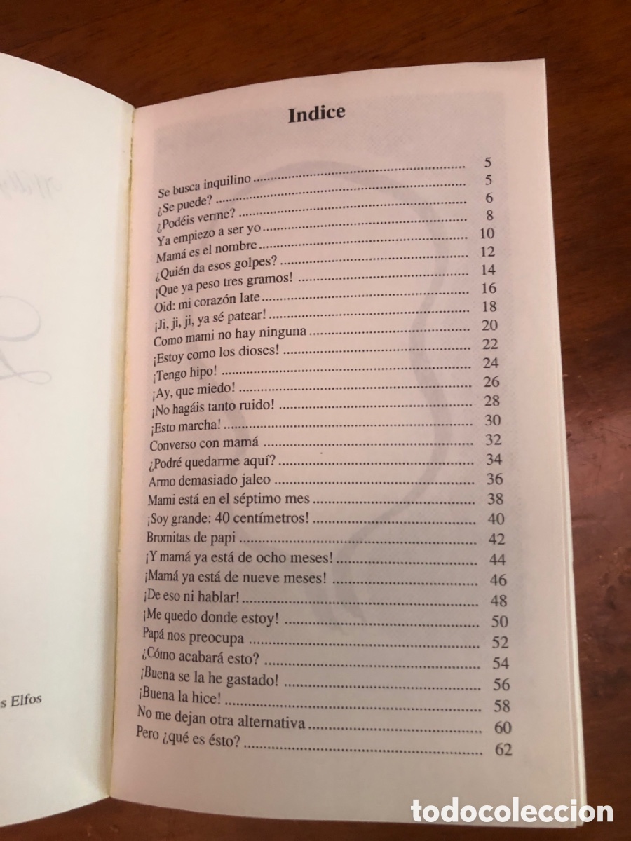 Libros: Las aventuras del embarazo willy breinholst - Foto 2