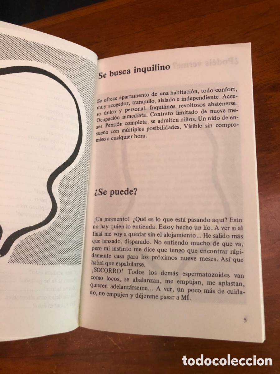 Libros: Las aventuras del embarazo willy breinholst - Foto 3