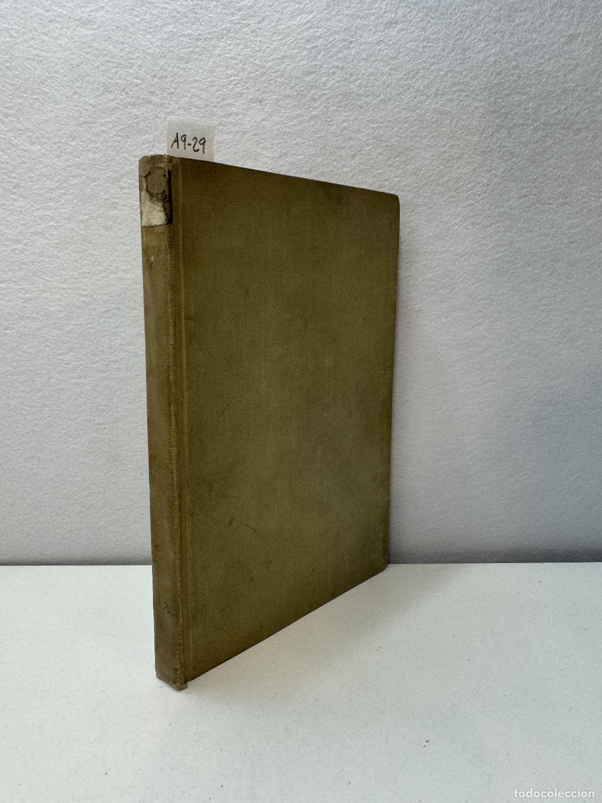 Libros: AZOR&Iacute;N: - El licenciado Vidriera visto por Azor&iacute;n. - Foto 1